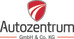 Logo Autozentrum Fulda AZF GmbH & Co. KG